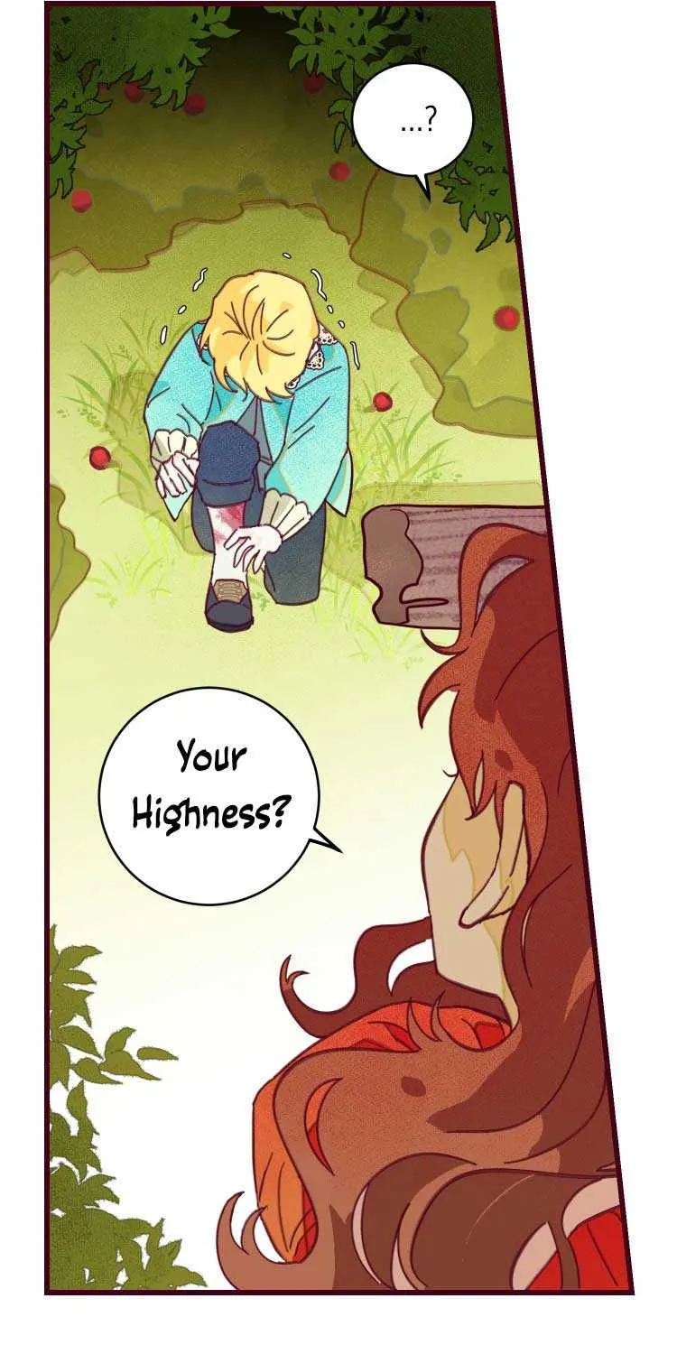 Read Brinny And The Empty Seat chapter 1 image 95 on Lezhin