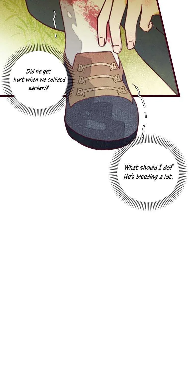 Read Brinny And The Empty Seat chapter 1 image 97 on Lezhin