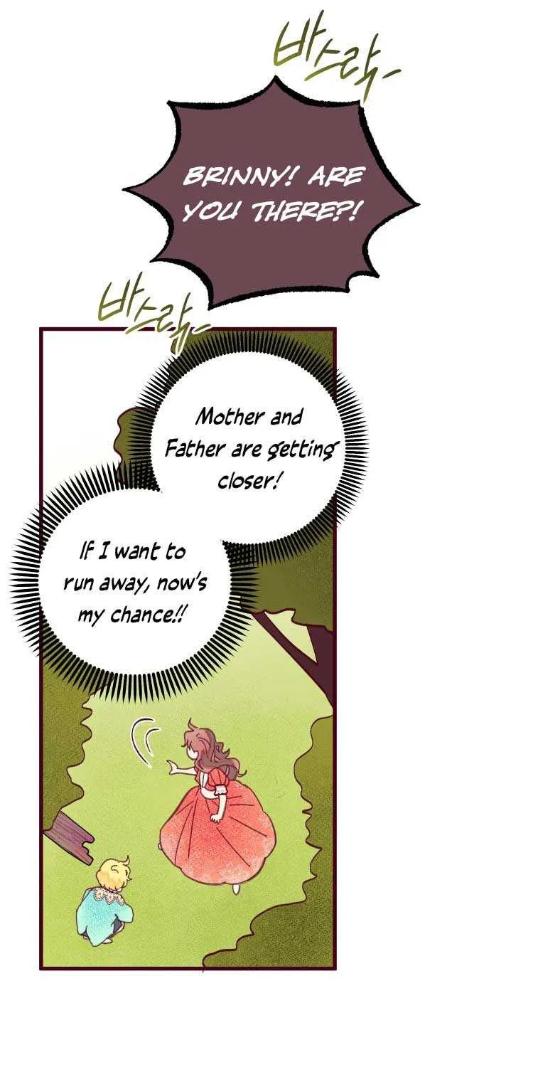 Read Brinny And The Empty Seat chapter 1 image 98 on Lezhin