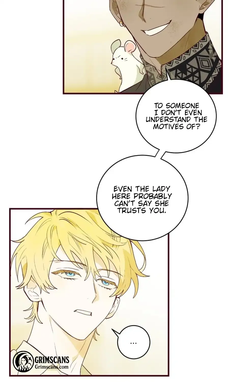 Read Brinny And The Empty Seat chapter 10 image 10 on Lezhin