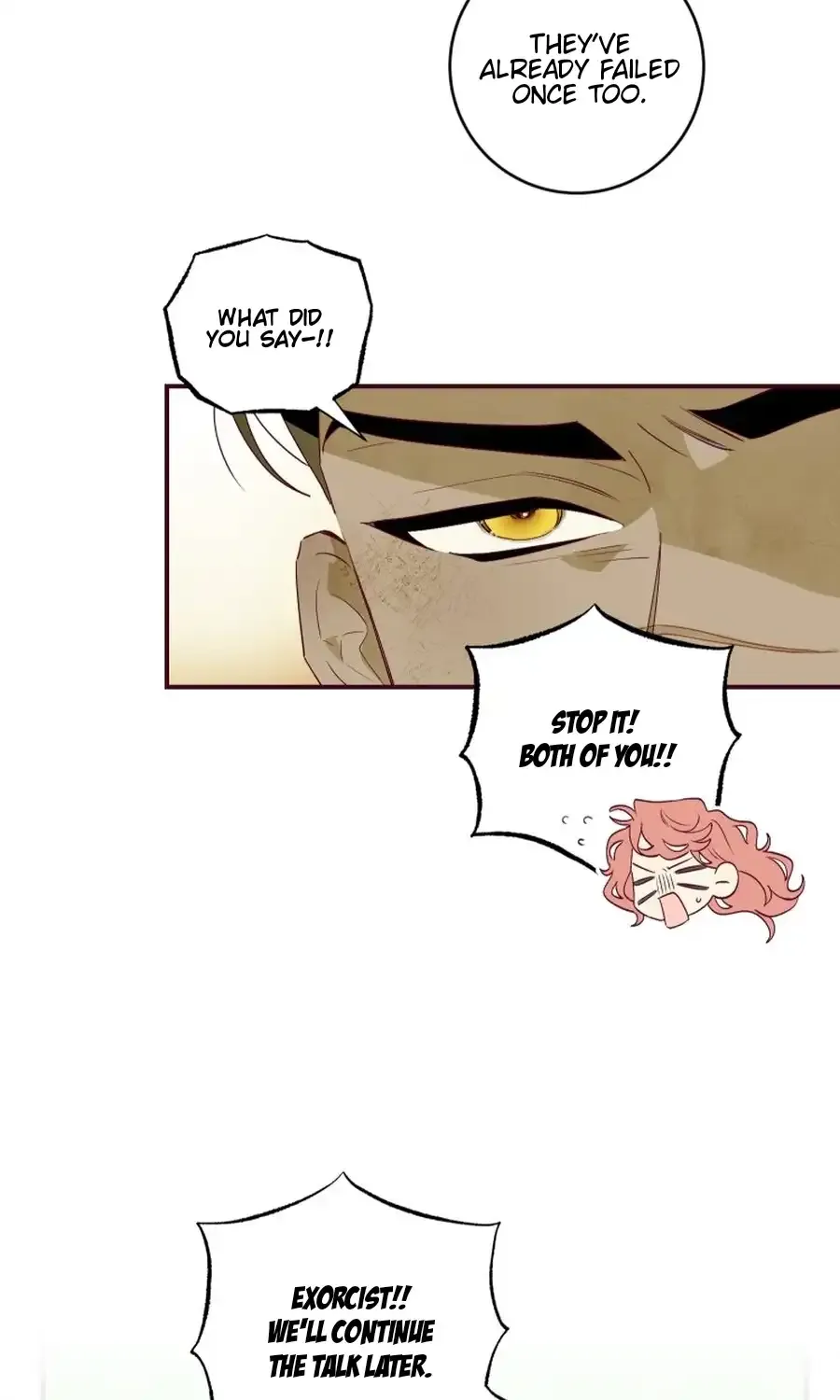 Read Brinny And The Empty Seat chapter 10 image 12 on Lezhin
