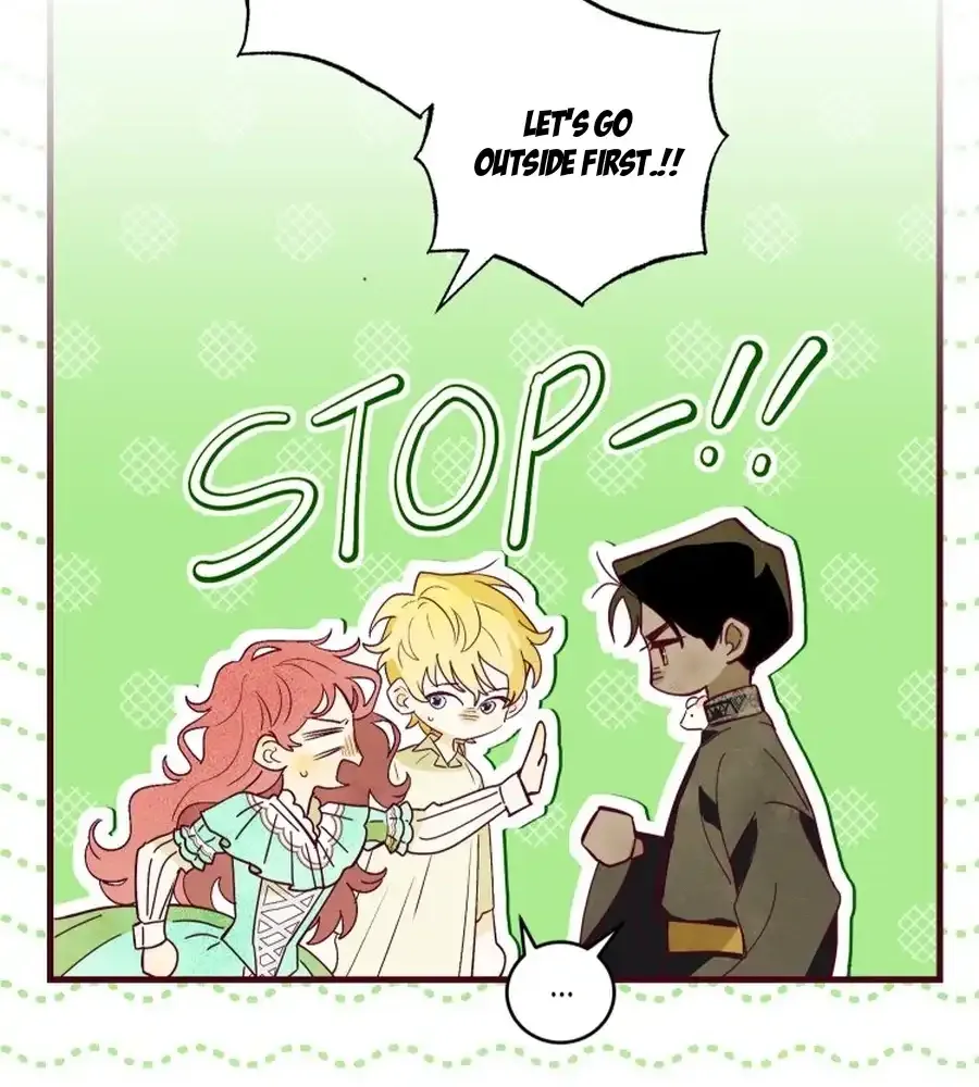 Read Brinny And The Empty Seat chapter 10 image 13 on Lezhin