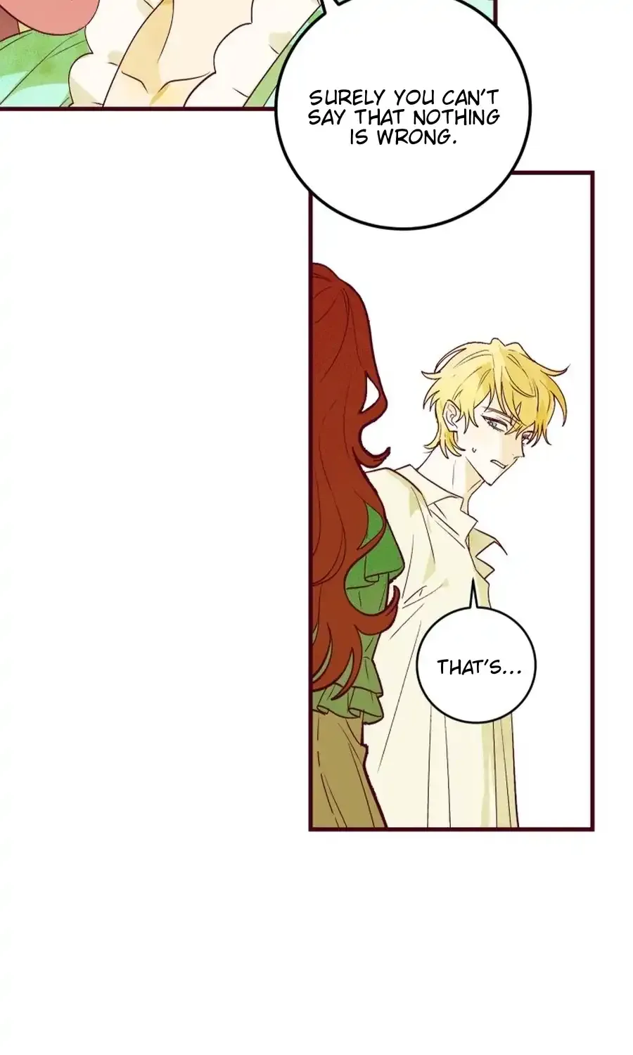 Read Brinny And The Empty Seat chapter 10 image 20 on Lezhin