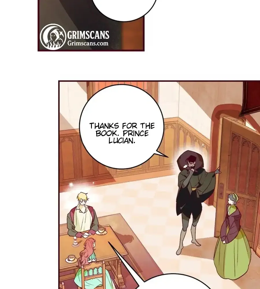 Read Brinny And The Empty Seat chapter 10 image 25 on Lezhin