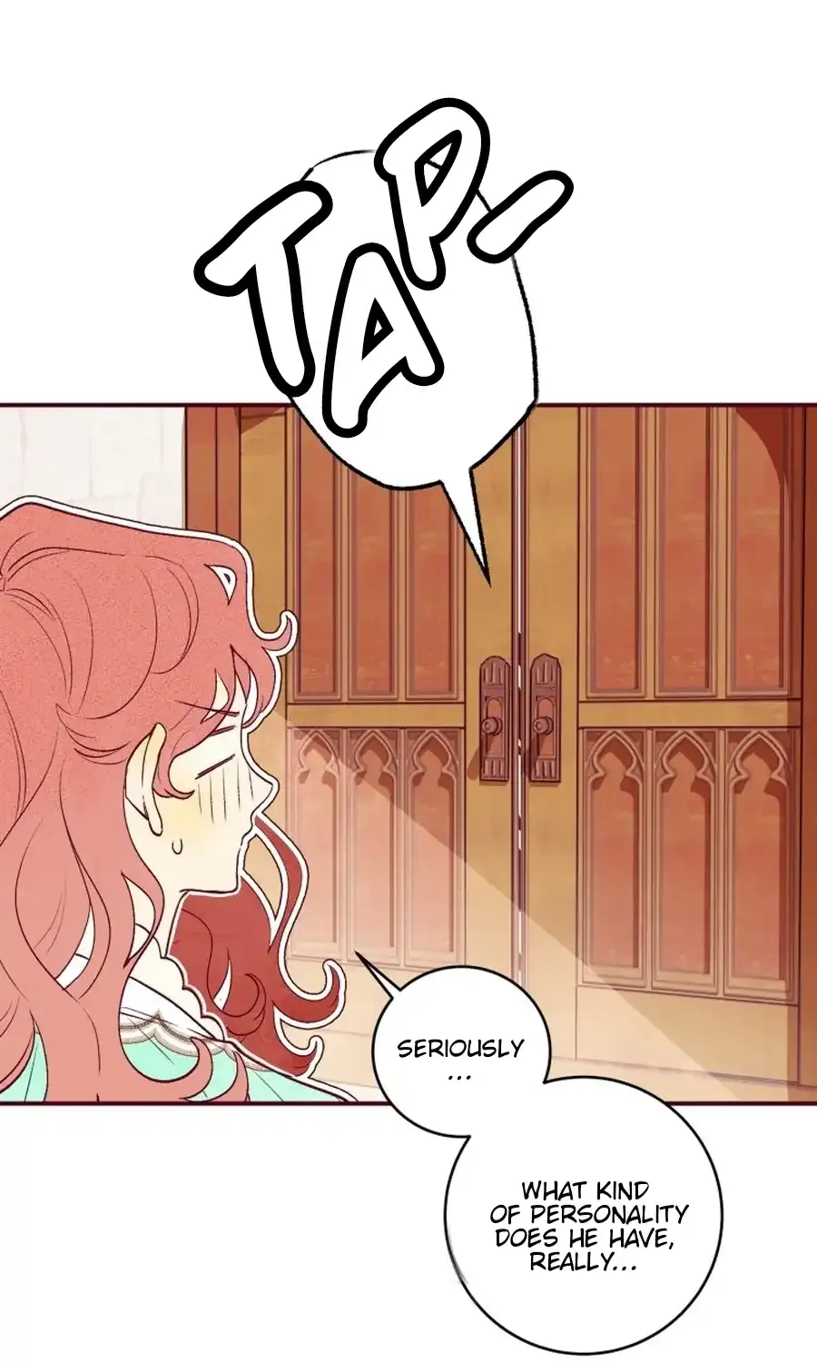 Read Brinny And The Empty Seat chapter 10 image 32 on Lezhin