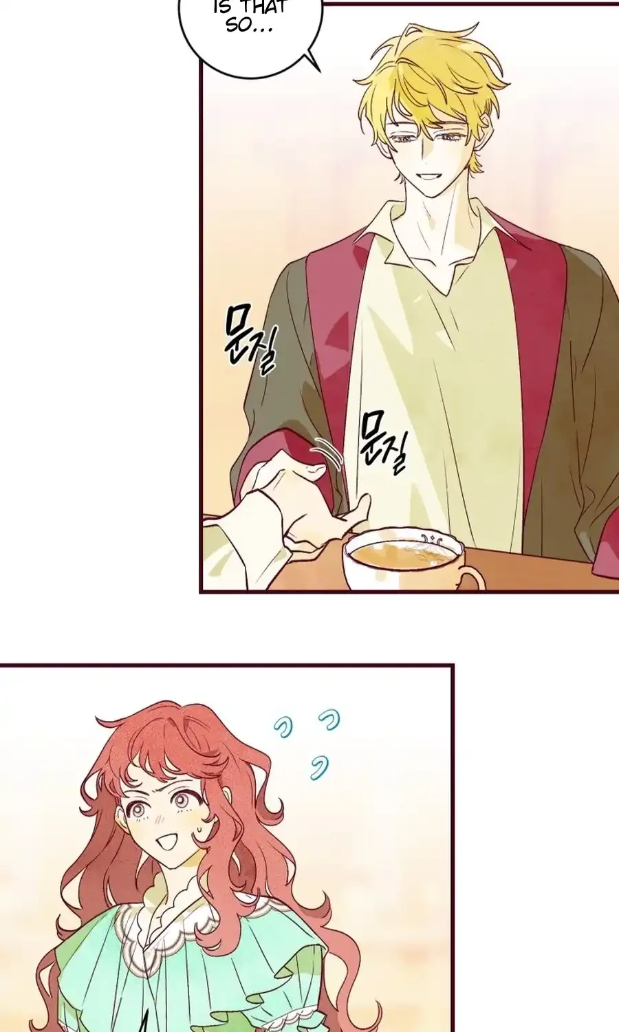 Read Brinny And The Empty Seat chapter 10 image 36 on Lezhin