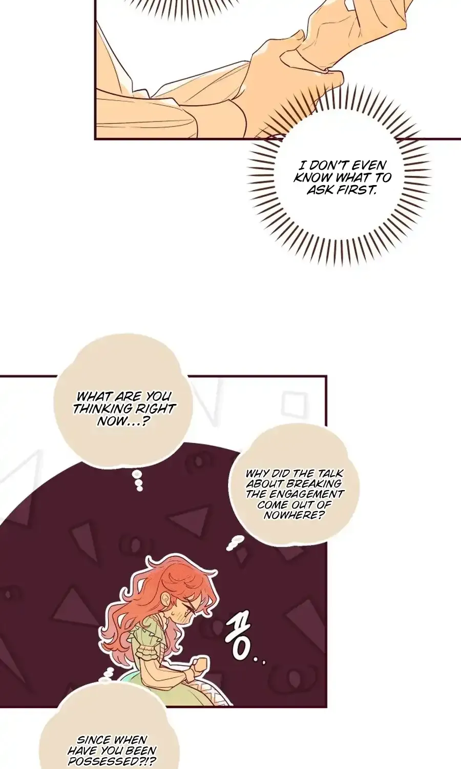 Read Brinny And The Empty Seat chapter 10 image 40 on Lezhin
