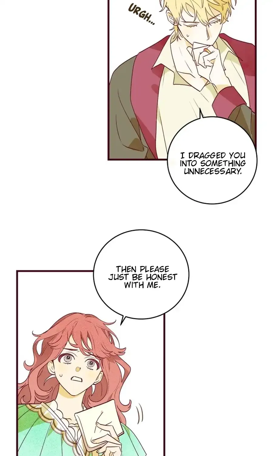Read Brinny And The Empty Seat chapter 10 image 46 on Lezhin