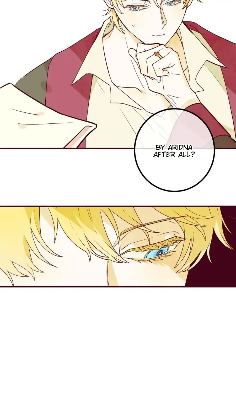 Read Brinny And The Empty Seat chapter 10 image 48 on Lezhin