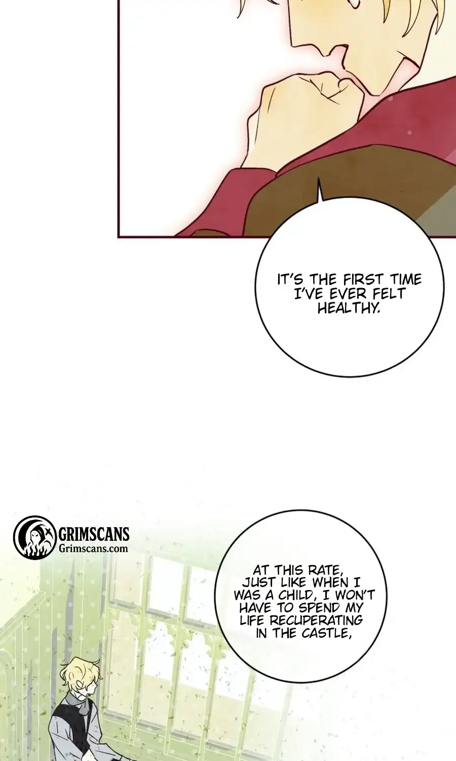 Read Brinny And The Empty Seat chapter 10 image 52 on Lezhin