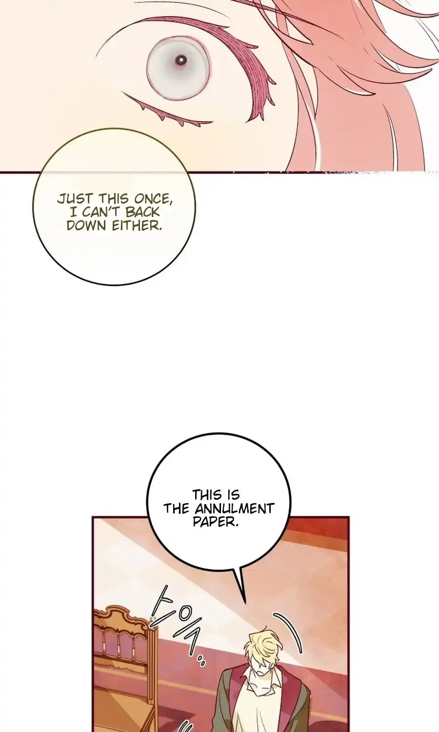 Read Brinny And The Empty Seat chapter 10 image 60 on Lezhin