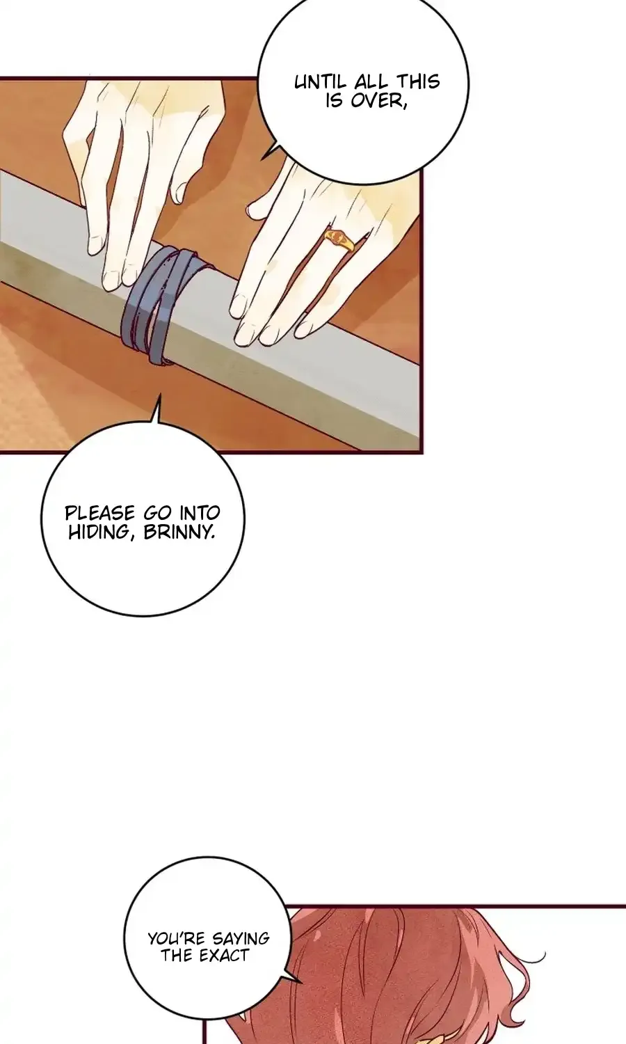 Read Brinny And The Empty Seat chapter 10 image 62 on Lezhin