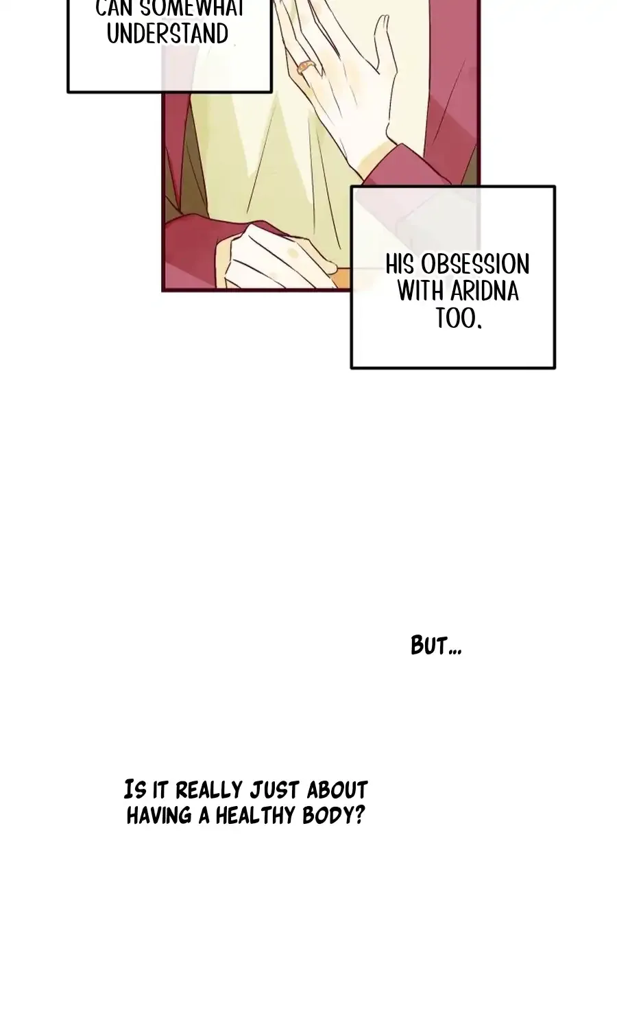 Read Brinny And The Empty Seat chapter 10 image 68 on Lezhin