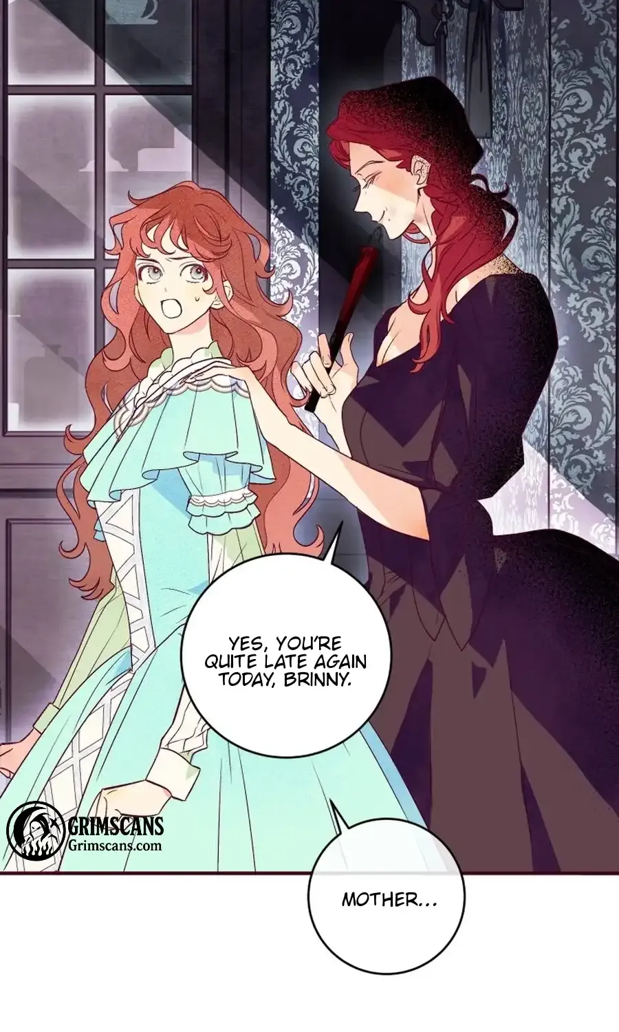 Read Brinny And The Empty Seat chapter 10 image 80 on Lezhin