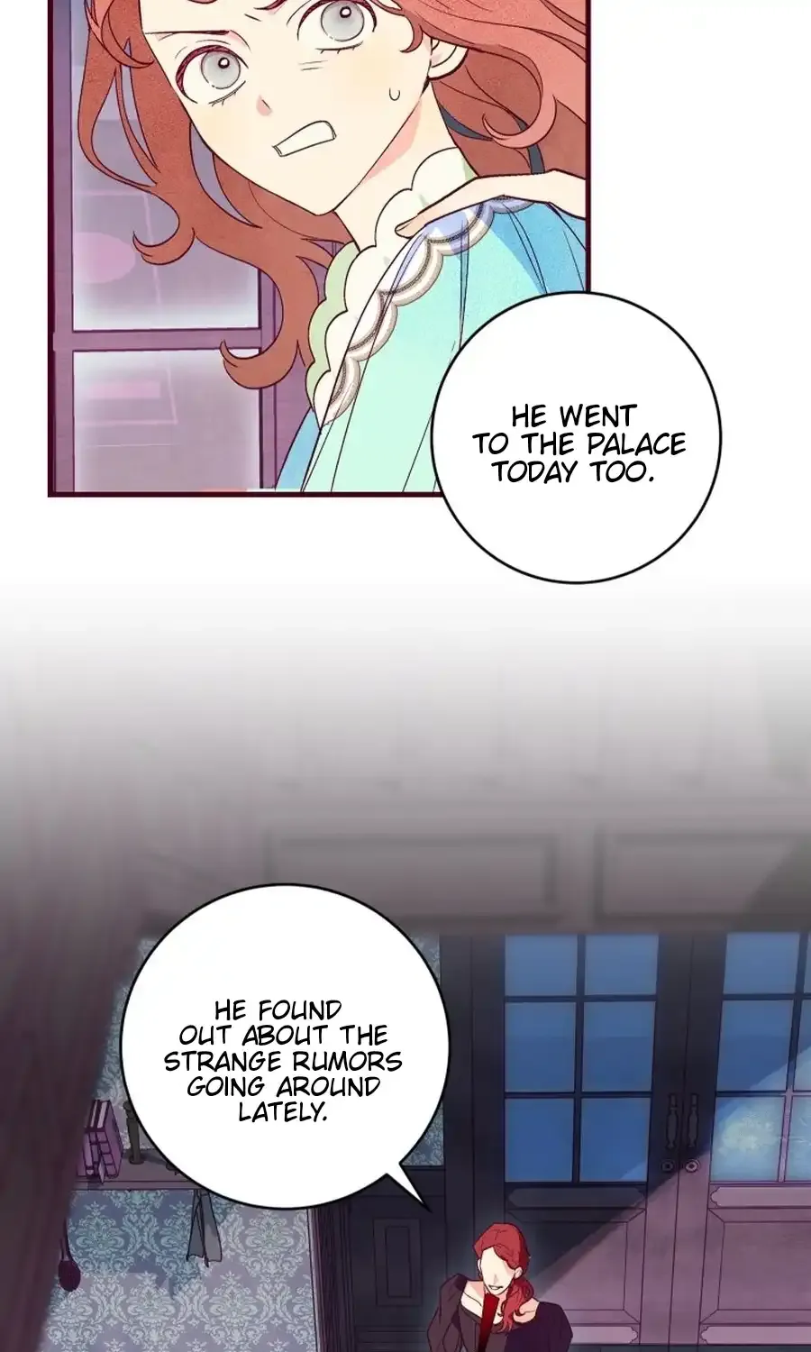 Read Brinny And The Empty Seat chapter 10 image 84 on Lezhin