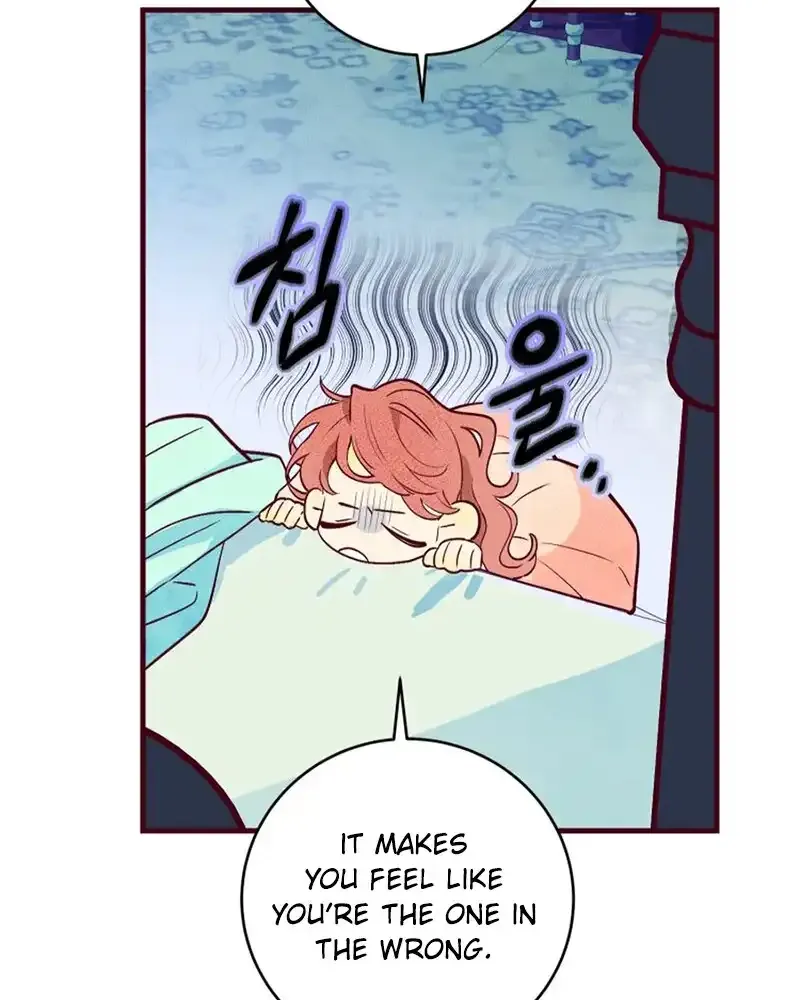 Read Brinny And The Empty Seat chapter 11 image 16 on Lezhin