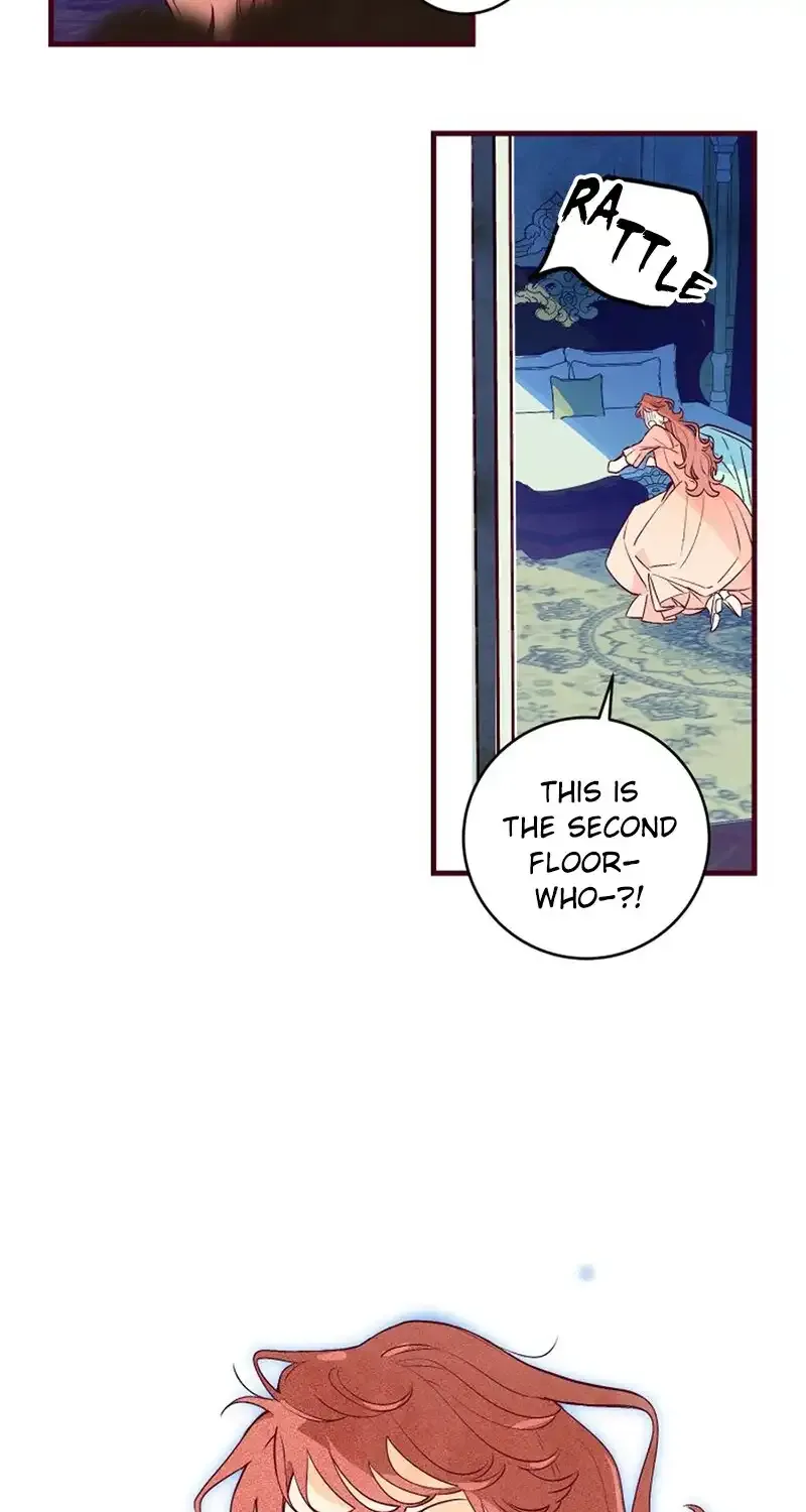 Read Brinny And The Empty Seat chapter 11 image 21 on Lezhin