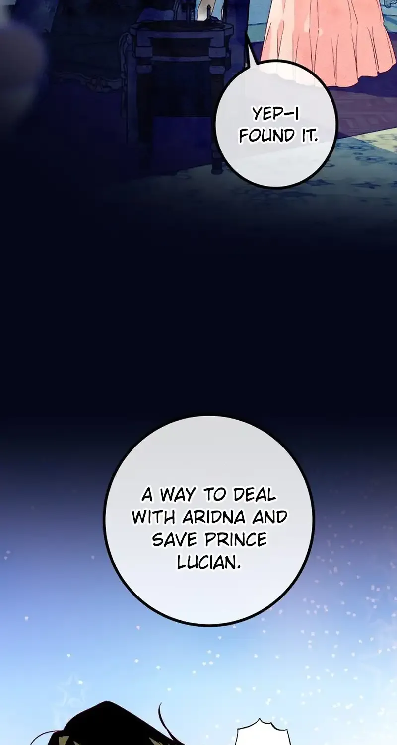 Read Brinny And The Empty Seat chapter 11 image 29 on Lezhin