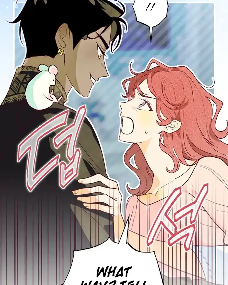Read Brinny And The Empty Seat chapter 11 image 30 on Lezhin