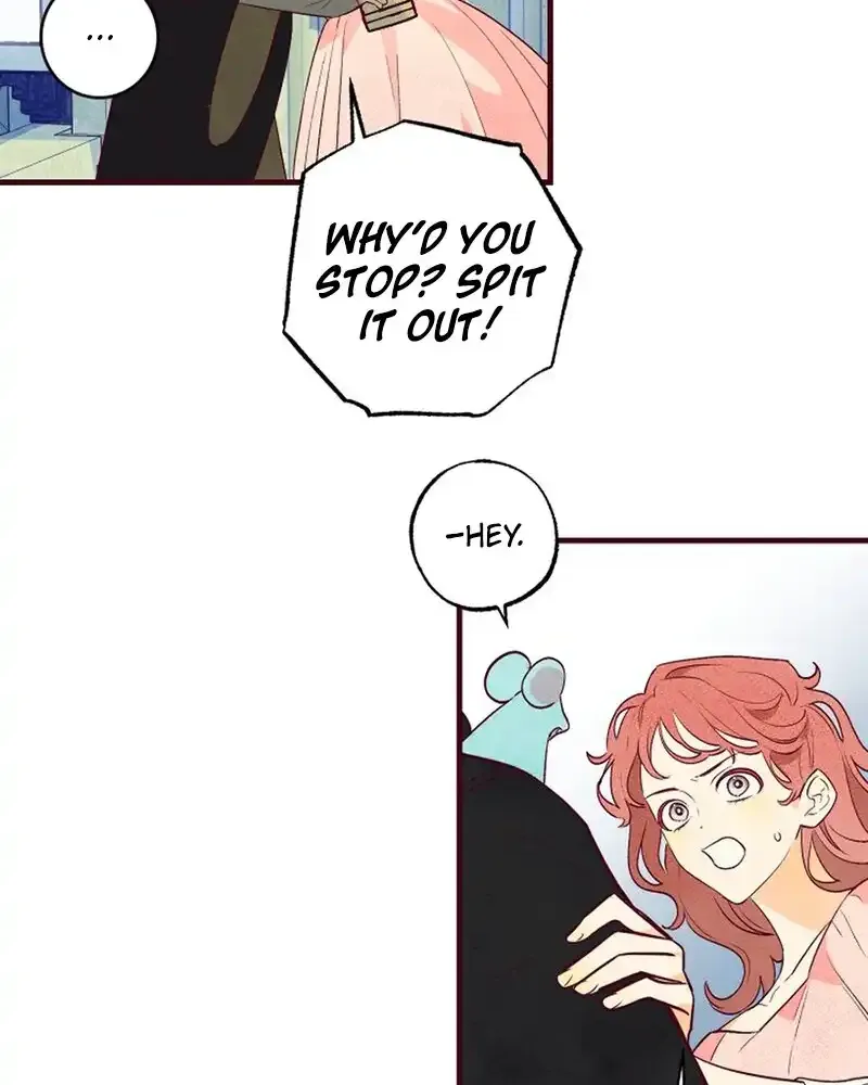 Read Brinny And The Empty Seat chapter 11 image 32 on Lezhin