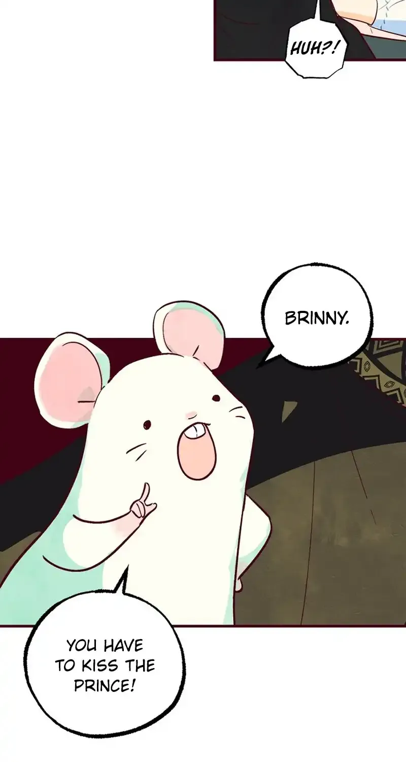 Read Brinny And The Empty Seat chapter 11 image 33 on Lezhin