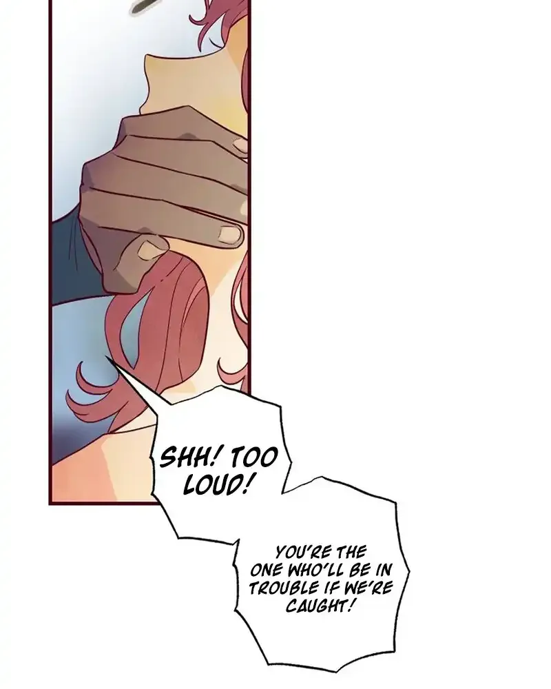 Read Brinny And The Empty Seat chapter 11 image 36 on Lezhin