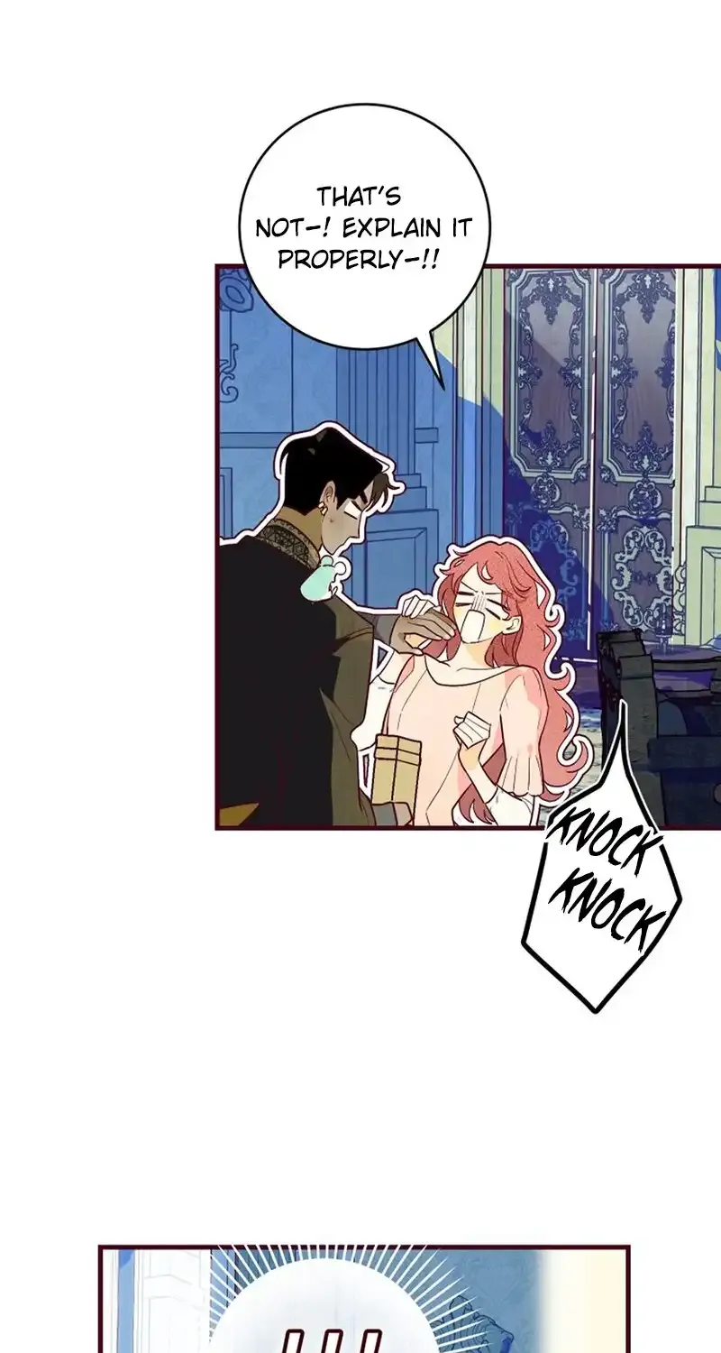 Read Brinny And The Empty Seat chapter 11 image 37 on Lezhin