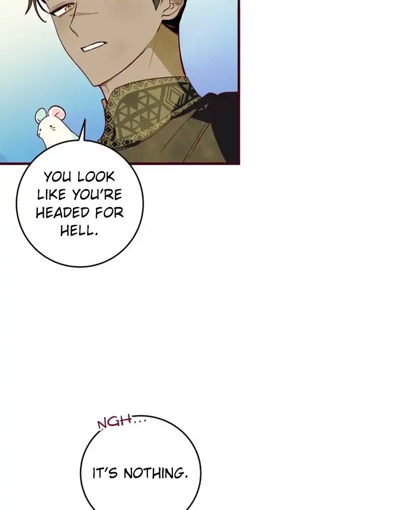 Read Brinny And The Empty Seat chapter 11 image 40 on Lezhin