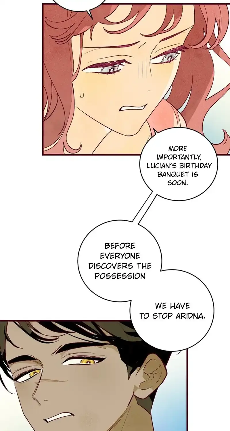 Read Brinny And The Empty Seat chapter 11 image 41 on Lezhin
