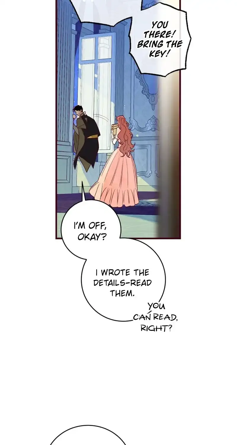 Read Brinny And The Empty Seat chapter 11 image 43 on Lezhin
