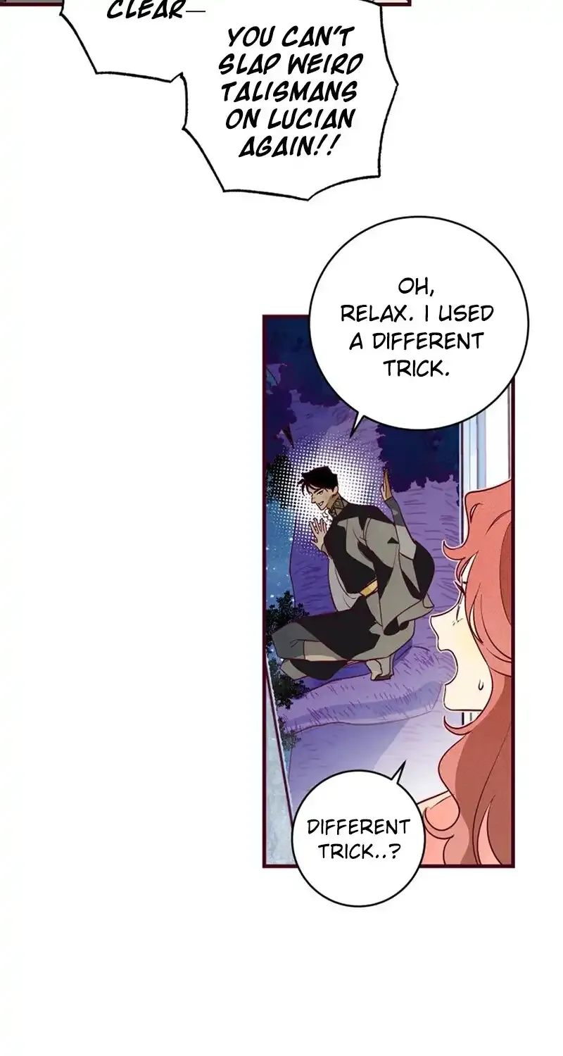 Read Brinny And The Empty Seat chapter 11 image 45 on Lezhin