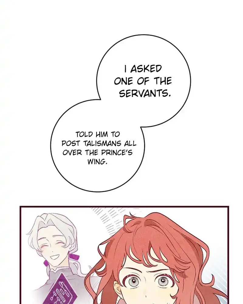 Read Brinny And The Empty Seat chapter 11 image 46 on Lezhin