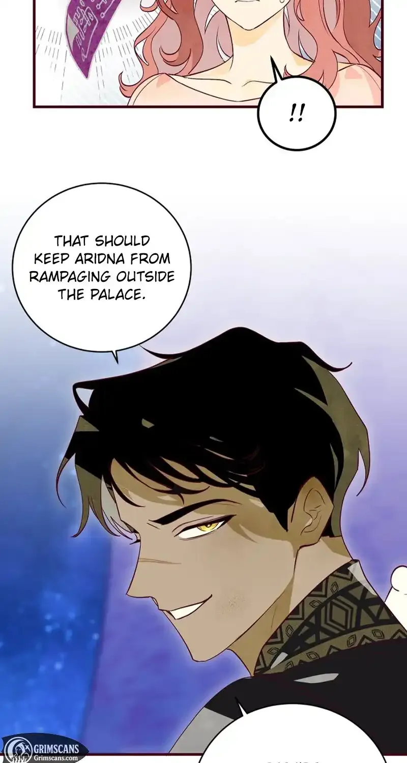 Read Brinny And The Empty Seat chapter 11 image 47 on Lezhin