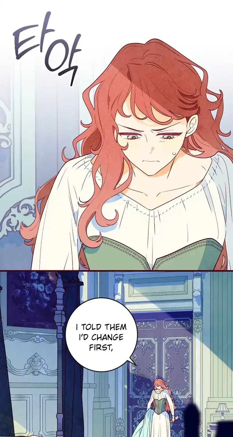 Read Brinny And The Empty Seat chapter 11 image 5 on Lezhin