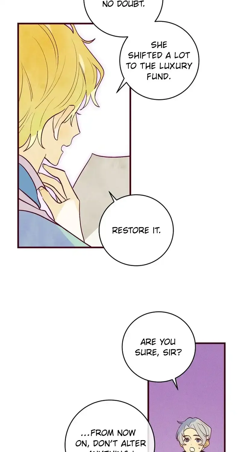 Read Brinny And The Empty Seat chapter 11 image 55 on Lezhin