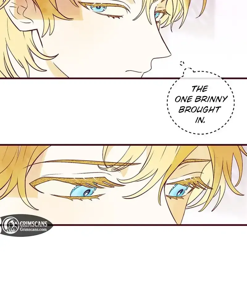 Read Brinny And The Empty Seat chapter 11 image 58 on Lezhin