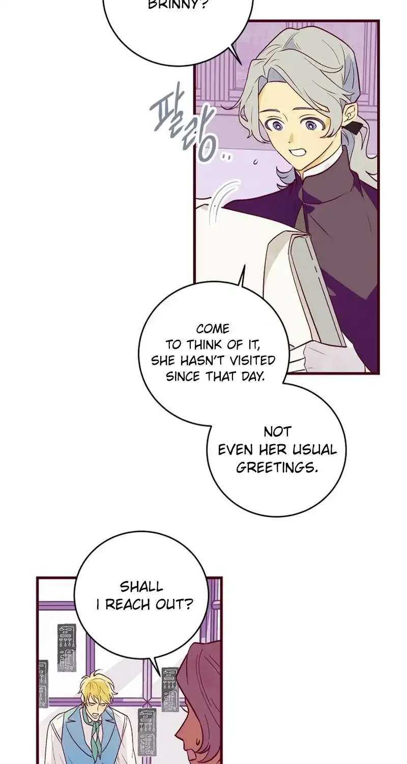 Read Brinny And The Empty Seat chapter 11 image 63 on Lezhin