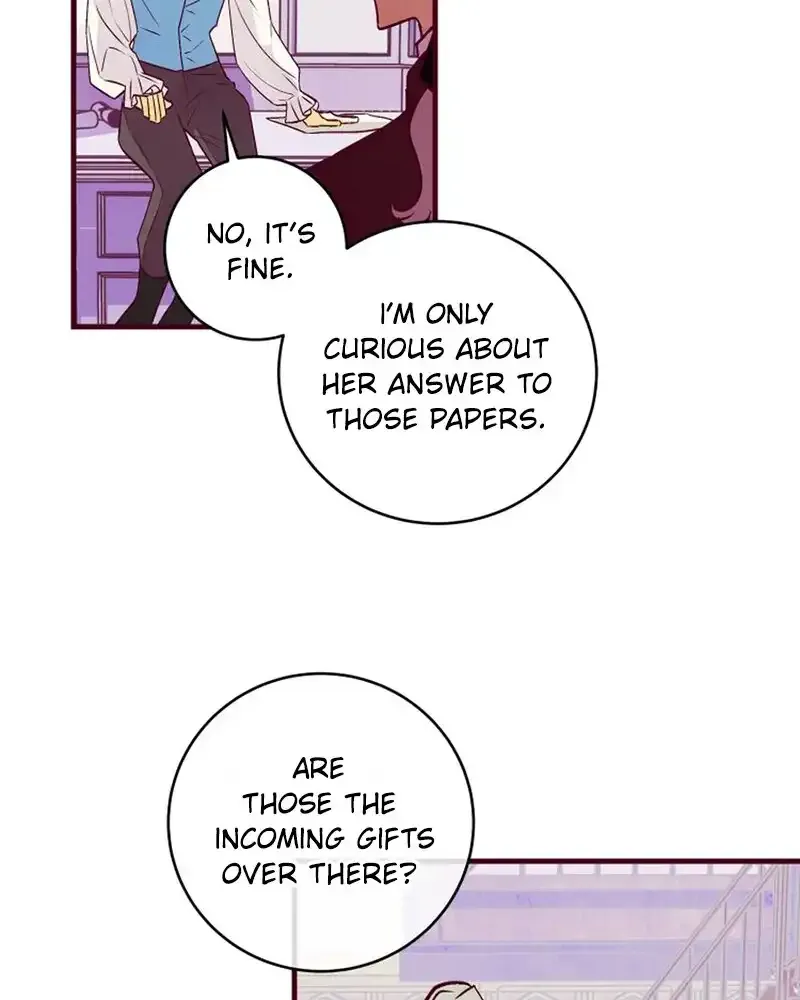 Read Brinny And The Empty Seat chapter 11 image 64 on Lezhin