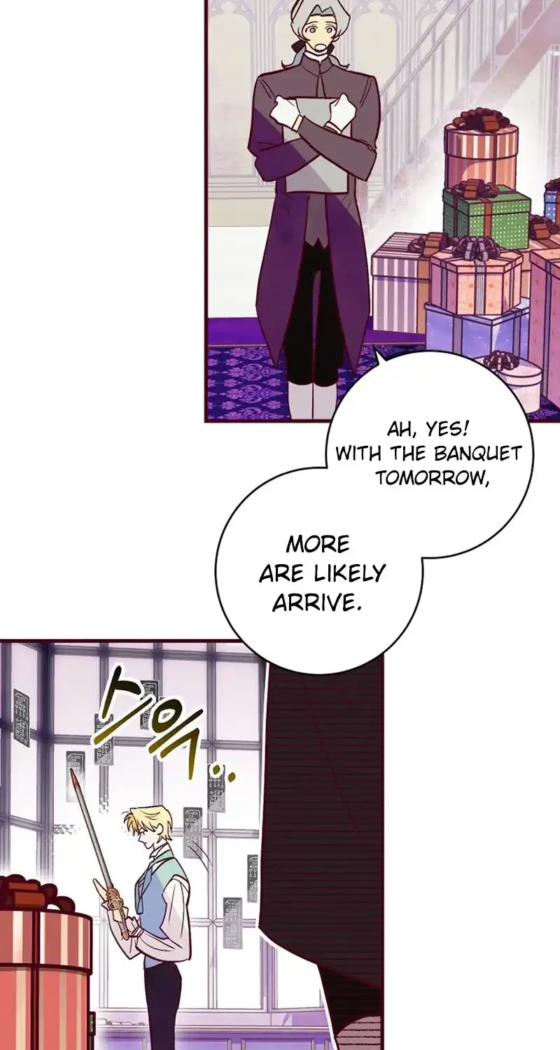 Read Brinny And The Empty Seat chapter 11 image 65 on Lezhin