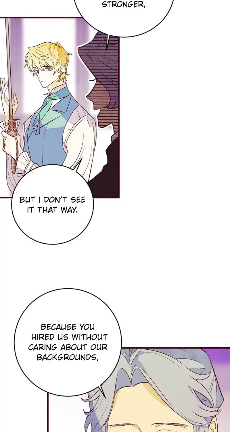 Read Brinny And The Empty Seat chapter 11 image 69 on Lezhin