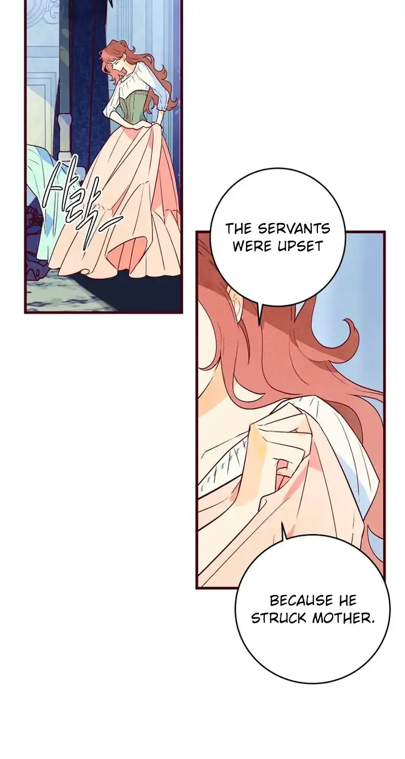 Read Brinny And The Empty Seat chapter 11 image 7 on Lezhin