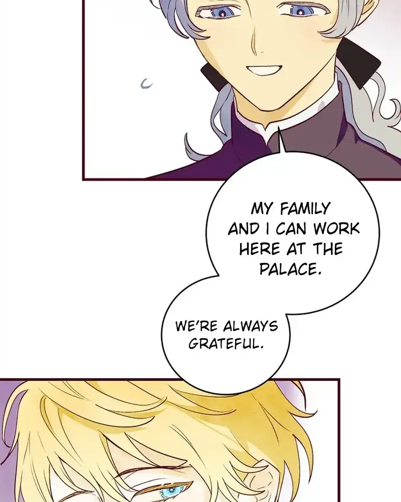 Read Brinny And The Empty Seat chapter 11 image 70 on Lezhin