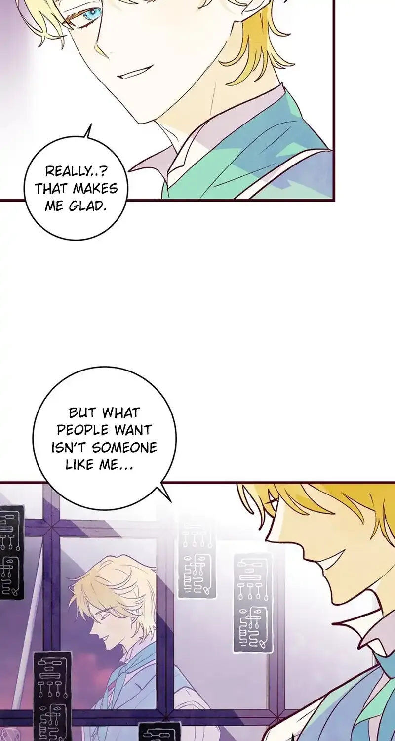 Read Brinny And The Empty Seat chapter 11 image 71 on Lezhin
