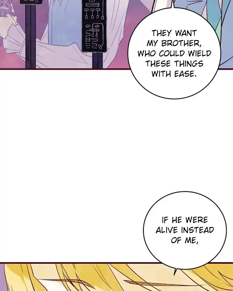 Read Brinny And The Empty Seat chapter 11 image 72 on Lezhin
