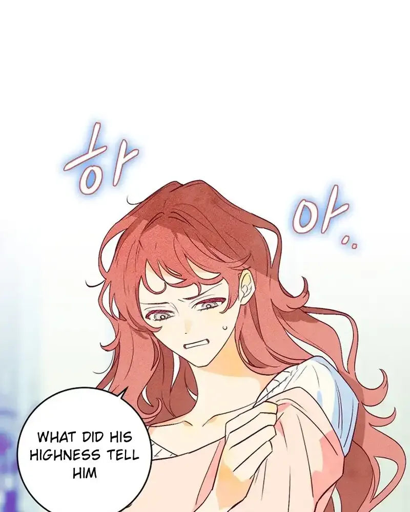 Read Brinny And The Empty Seat chapter 11 image 8 on Lezhin