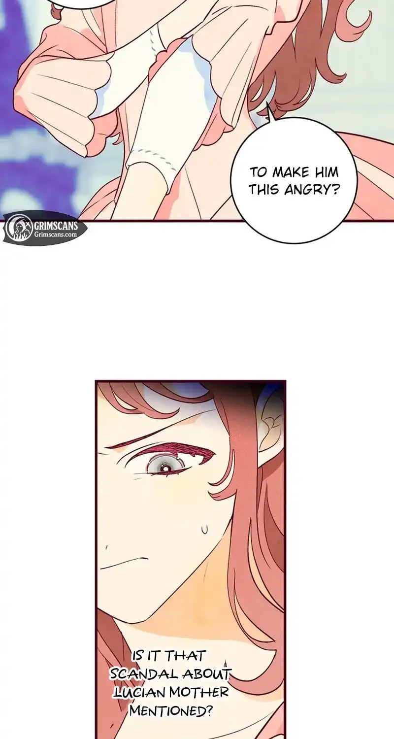 Read Brinny And The Empty Seat chapter 11 image 9 on Lezhin