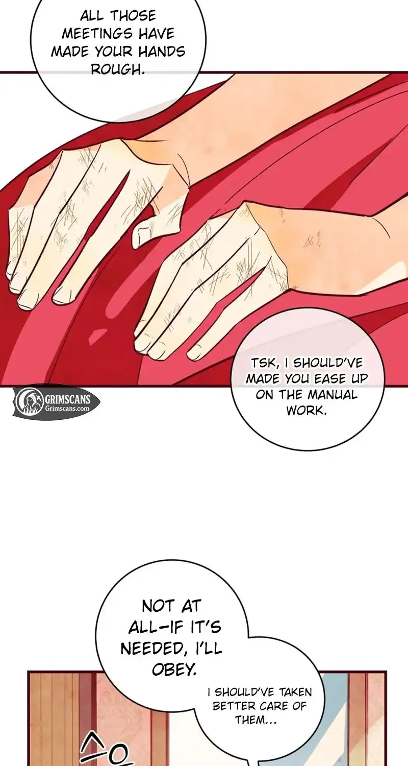 Read Brinny And The Empty Seat chapter 12 image 10 on Lezhin