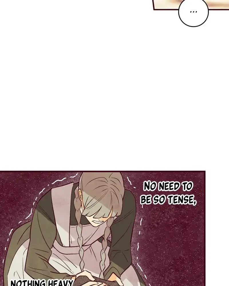 Read Brinny And The Empty Seat chapter 12 image 13 on Lezhin