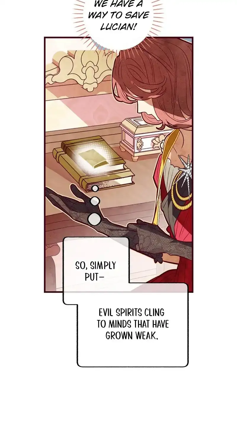 Read Brinny And The Empty Seat chapter 12 image 16 on Lezhin