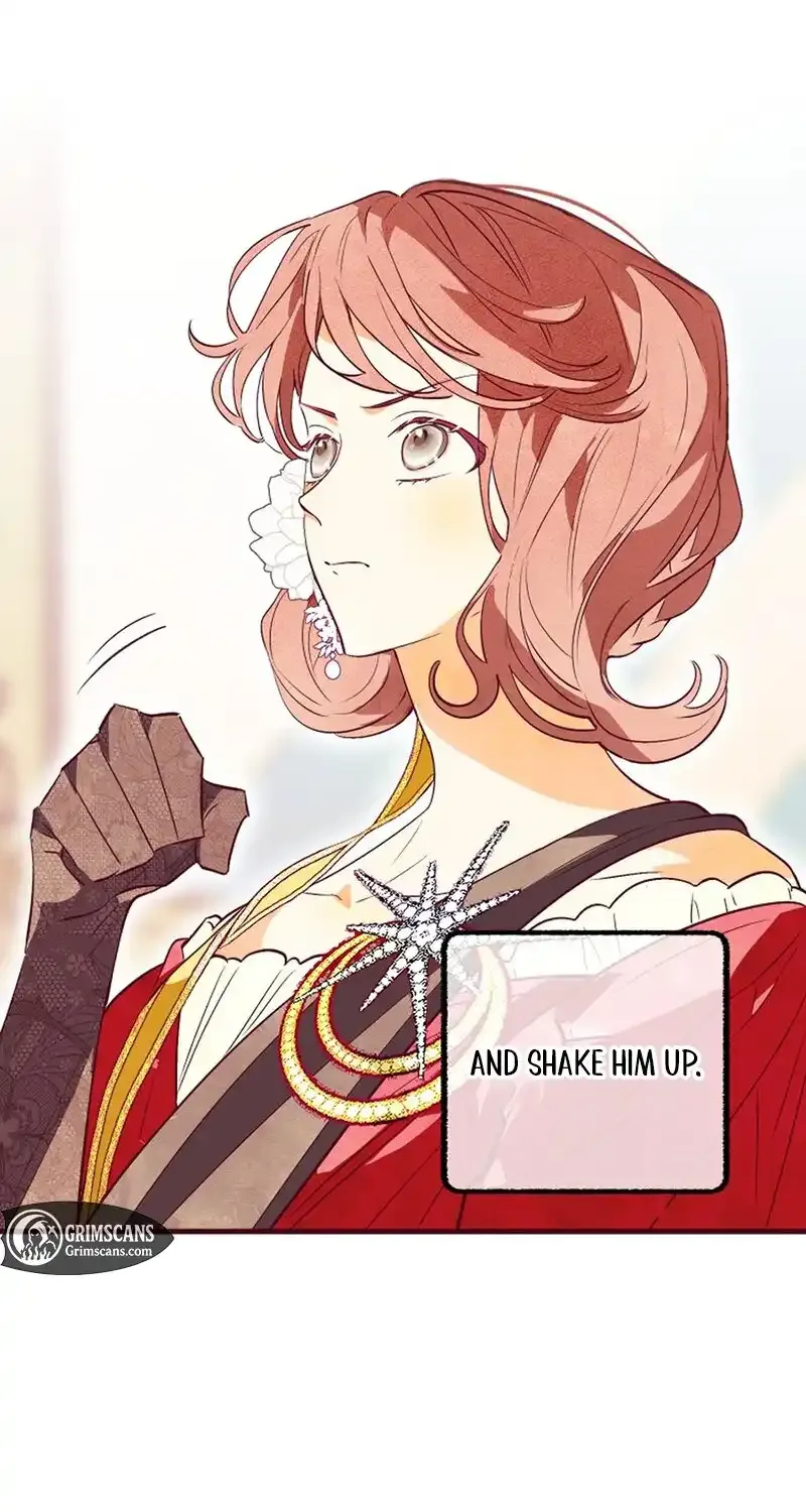 Read Brinny And The Empty Seat chapter 12 image 18 on Lezhin